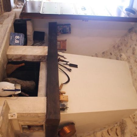 Bed and Breakfast Le Pagliare Del Gran Sasso Assergi Exterior foto
