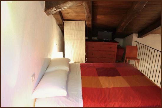 Bed and Breakfast Le Pagliare Del Gran Sasso Assergi Exterior foto